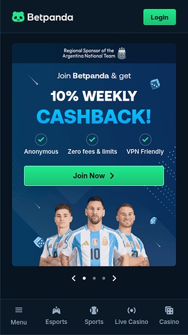 mobile app