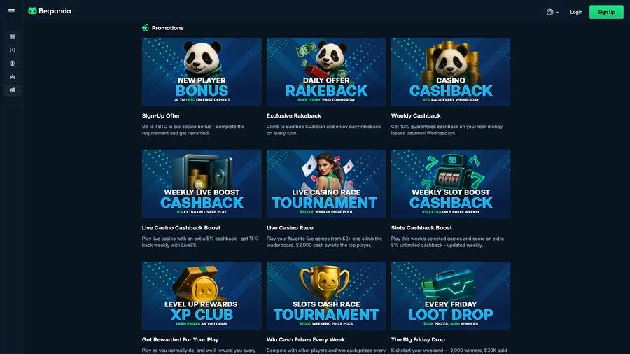 casino graphic